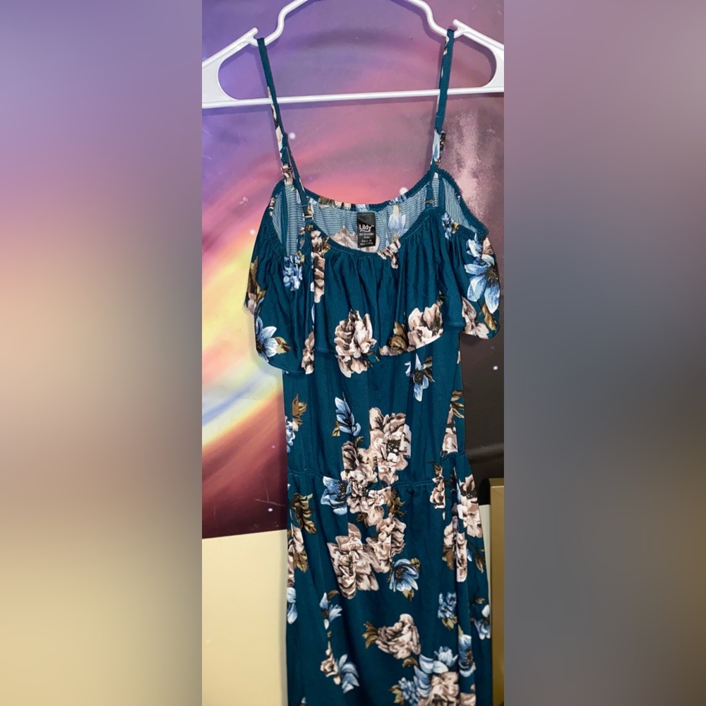 Lidy Dress